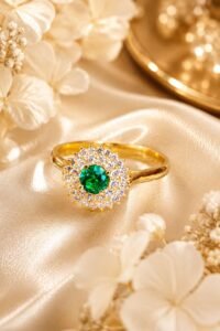 Krishna Jewellers 18K gold ring placeholder photo