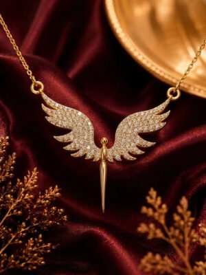 Angel Pendant