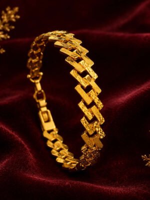 Kandyan Link Bracelet