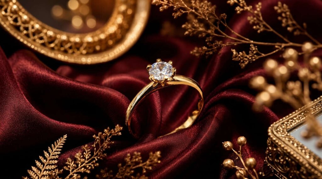 Engagement Ring