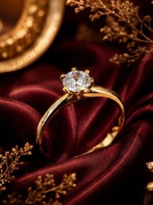 Engagement Ring