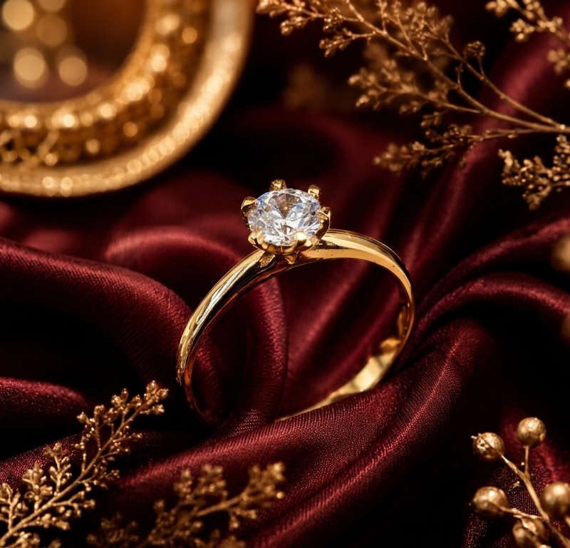 Engagement Ring