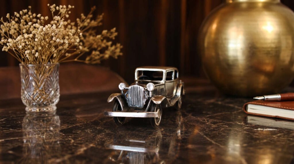 Vintage Car