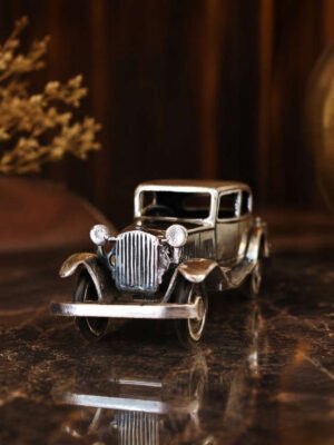 Vintage Car