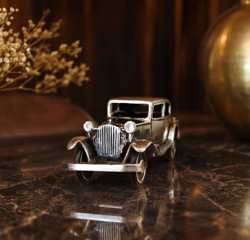 Vintage Car